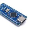 Arduino Nano (USB-C)