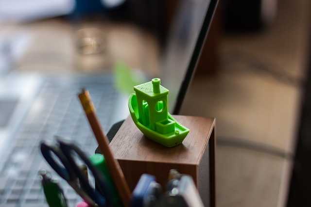 3D Design, Modeling, & Printing