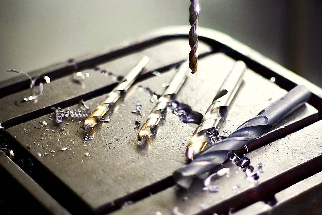 CNC Machines for 2D Cutting