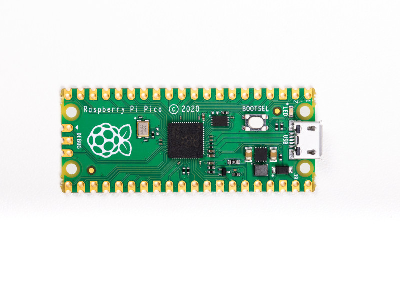 Raspberry Pi Pico
