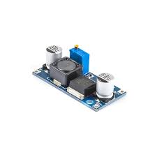 XTW-SYB Boost Converter (Step-Up)