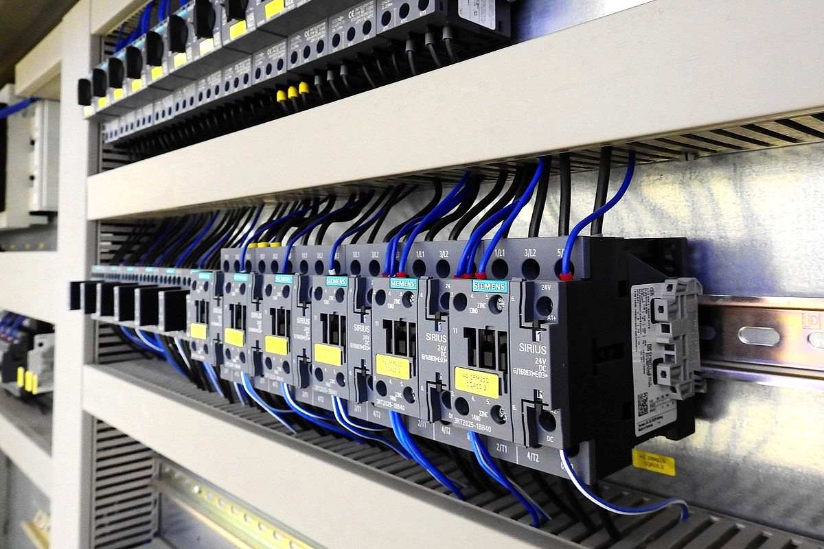 Fundamentals of Networking