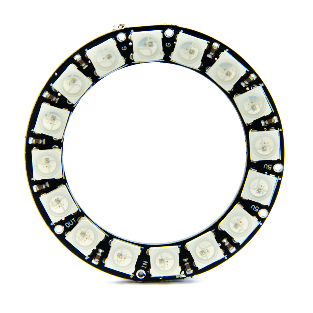 WS2812B LED Ring