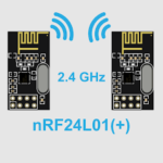 nRF24L01