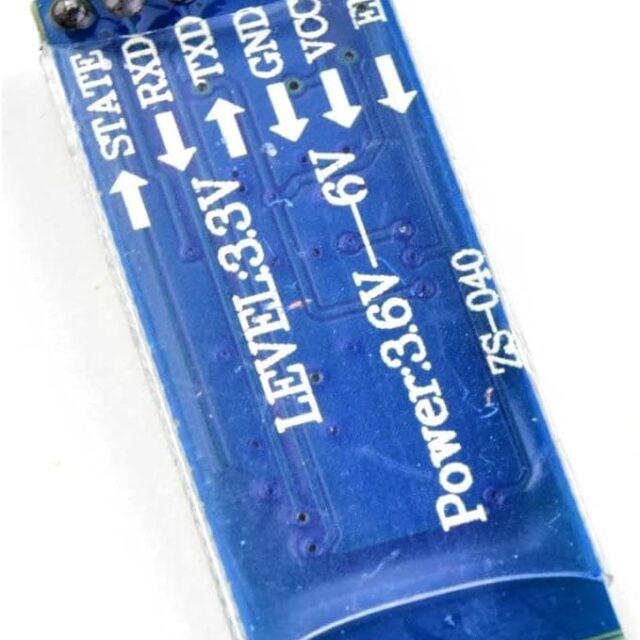 BLE HC-10 Bluetooth - nji