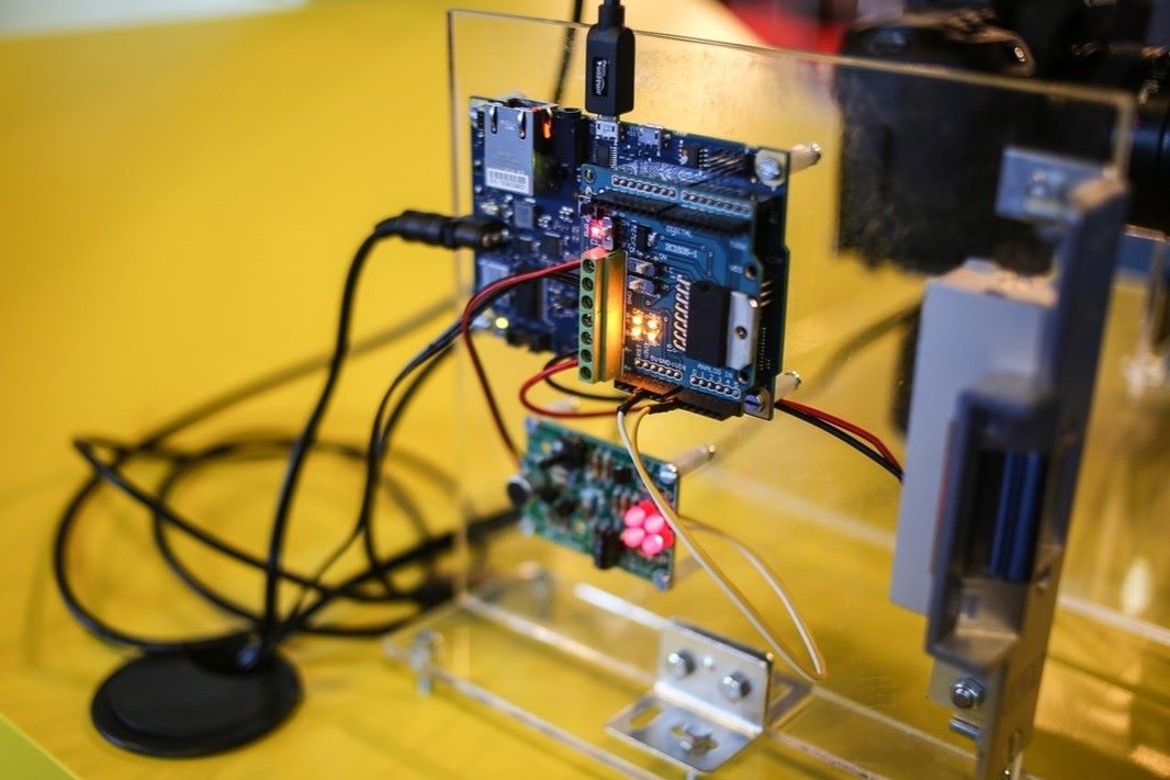 Rapid Prototyping for Hardware Startups