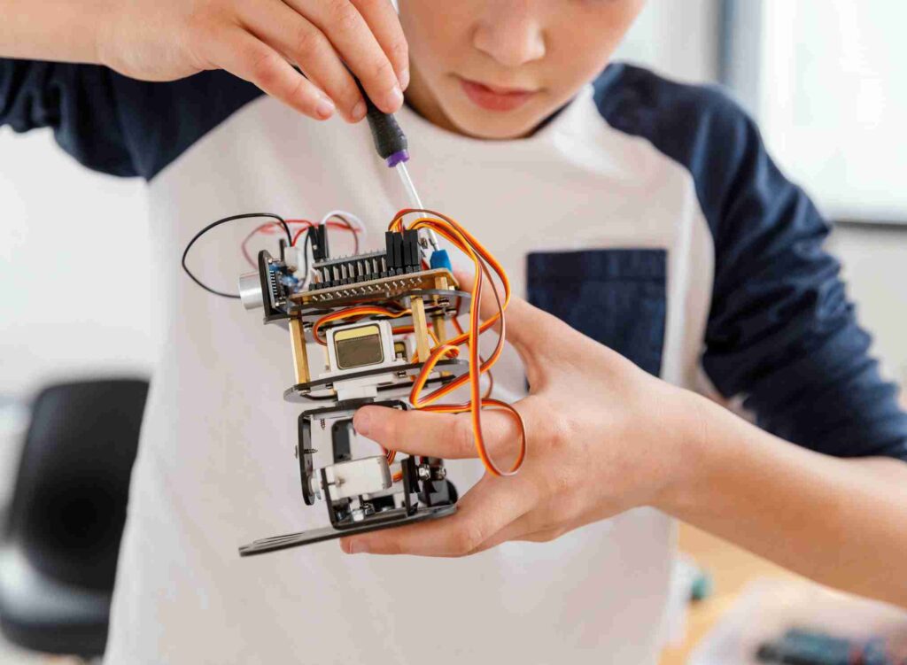 STEM Education & Workshops