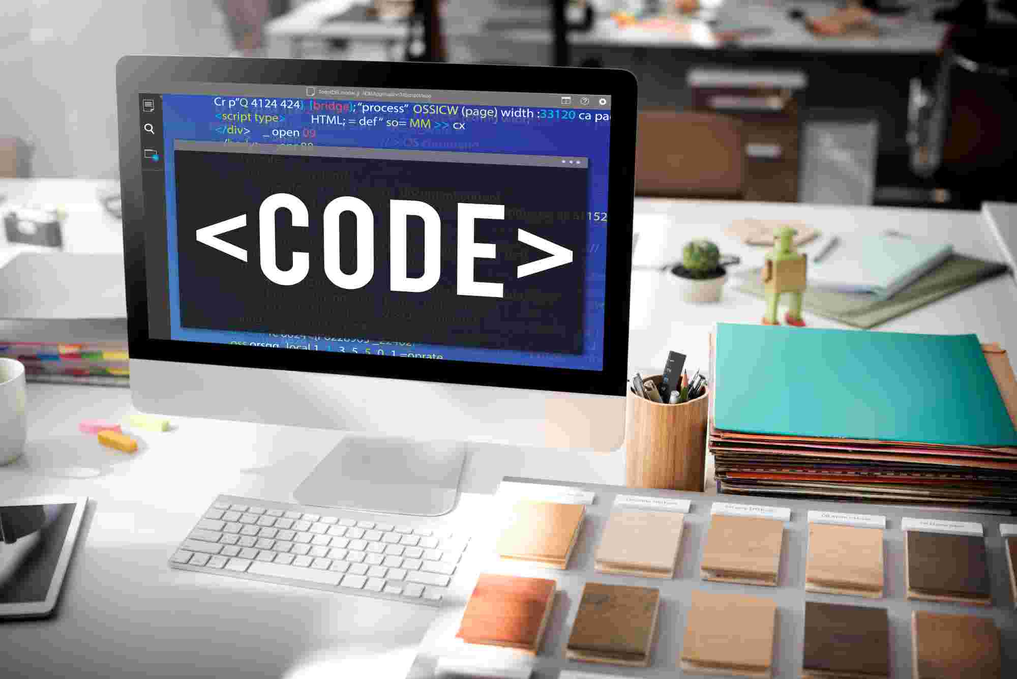 Essential Software Developer Tools