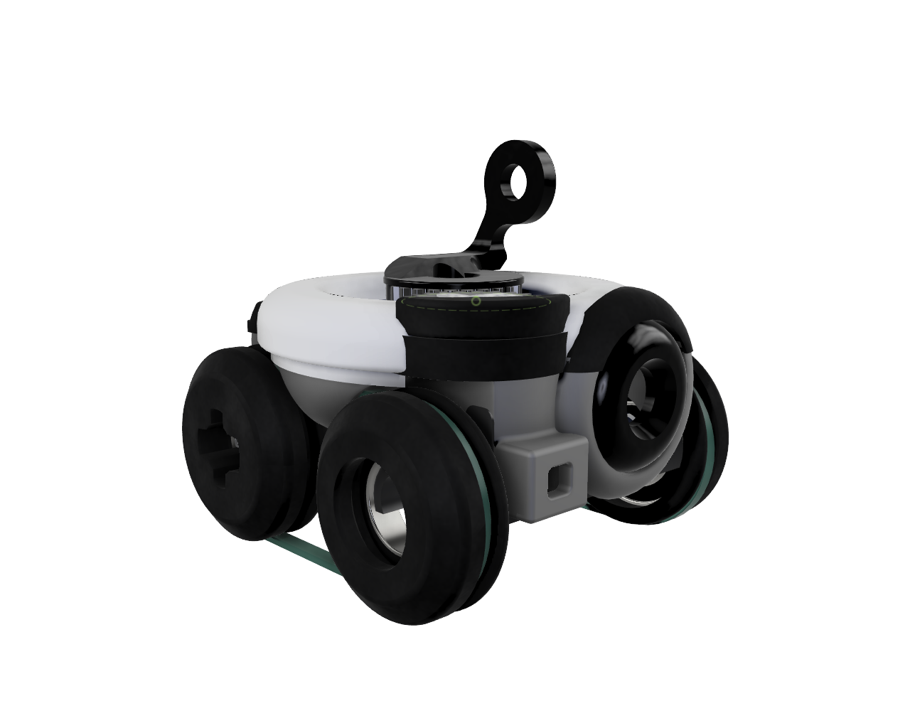 Line-Following Robot