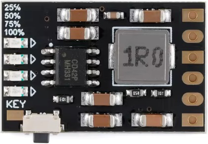 MH-CD42 Battery Management System