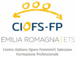 CIOFS-FP Emilia Romagna ETS