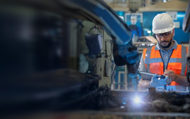 Industrial IoT Platforms