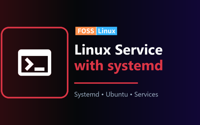 Server Management and Systemd Basics