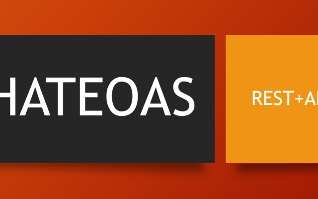 API Design HATEOAS and Versioning